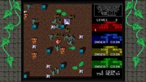 Screenshot de Midway Arcade Origins (ESP) (Precintado)