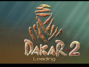Screenshot de Dakar 2 (ESP)