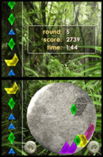 Screenshot de Zenses: Rainforest (ESP)