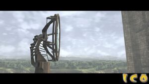 Screenshot de Ico & Shadow of the Colossus (ESP) (Classics HD)