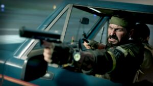Screenshot de Call of Duty: Black Ops Cold War (ESP)