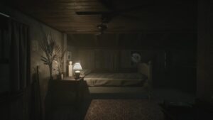 Screenshot de Greyhill Incident: Abducted Edition (ESP) (Precintado)