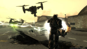 Screenshot de Fallout 3: Game of the Year Edition (ESP)