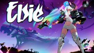 Screenshot de Elsie (Magitek Edition) (ESP) (Precintado)