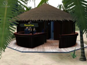 Screenshot de Pool Paradise (ESP) (Rebajado)