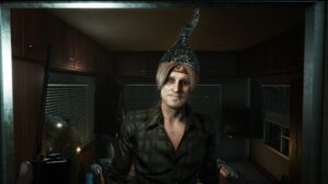 Screenshot de Greyhill Incident: Abducted Edition (ESP) (Precintado)