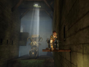 Screenshot de Black Buccaneer (ESP) (v2)