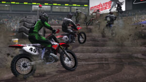 Screenshot de MX vs. ATV Untamed (ESP)