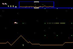 Screenshot de Midway's Greatest Arcade Hits (ESP) (Manual)
