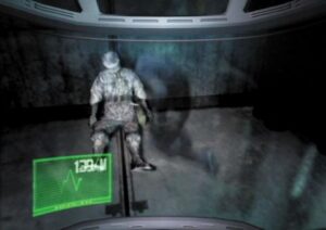 Screenshot de Echo Night: Beyond (ESP)