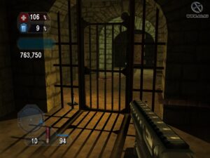 Screenshot de America's 10 Most Wanted (ESP) (Carátula)