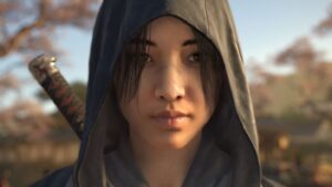 Screenshot de Assassin's Creed Shadows (Limited Edition) (ESP)