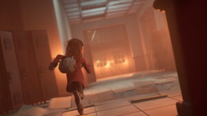 Screenshot de GYLT (Collector's Edition) (EUR) (Precintado)