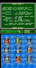 Screenshot de Mega Man 3 (ESP) (Rebajado)