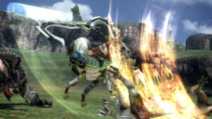 Screenshot de Final Fantasy XIII (ESP) (Disco) (Rebajado)