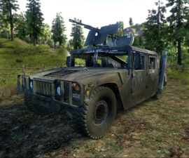 Screenshot de Battlefield: Bad Company (ESP) (Platinum) (Disco)