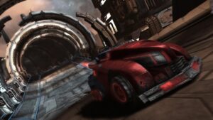 Screenshot de Transformers: La Guerra por Cybertron (ESP)