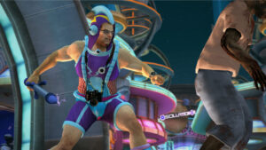 Screenshot de Dead Rising 2: Off the Record (ESP)