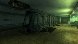 Screenshot de Fallout 3: Game of the Year Edition (ESP)