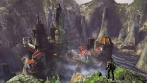Screenshot de Damnation (UK) (Precintado)