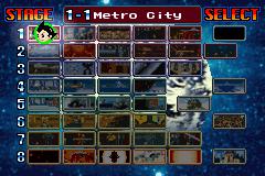Screenshot de Astro Boy: Omega Factor (ESP) (Manual)