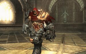 Screenshot de Darksiders (UK)