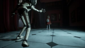 Screenshot de GYLT (Collector's Edition) (EUR) (Precintado)