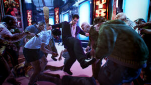 Screenshot de Dead Rising 2: Off the Record (ESP)