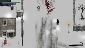 Screenshot de Skautfold: Into the Fray (ESP) (Precintado)