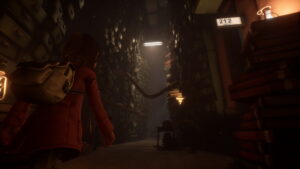 Screenshot de GYLT (Collector's Edition) (EUR) (Precintado)