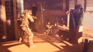 Screenshot de Spec Ops: The Line (ESP)