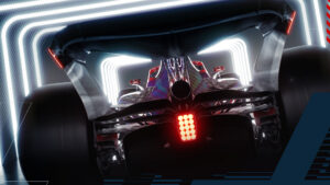 Screenshot de F1 22 (ESP)