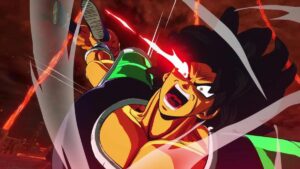 Screenshot de Dragon Ball: Sparking! Zero (ESP) (Precintado)