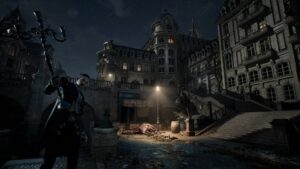 Screenshot de Lies of P (ESP) (Precintado)