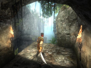 Screenshot de Black Buccaneer (ESP) (v2)