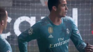 Screenshot de FIFA 19 (ESP) (v1)