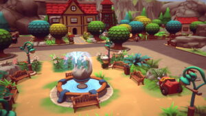Screenshot de Spirit of the Island (Paradise Edition) (ESP) (Precintado)