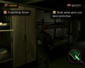 Screenshot de 24: The Game (ESP) (Carátula)