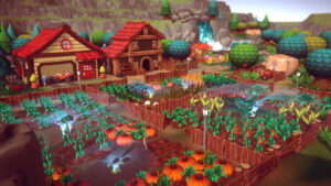 Screenshot de Spirit of the Island (Paradise Edition) (ESP) (Precintado)
