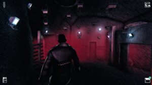 Screenshot de Saturnalia (USA) (Limited Run) (Precintado)