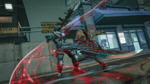 Screenshot de Prototype 2 (ESP) (Cubre Cartón)