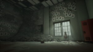 Screenshot de GYLT (Collector's Edition) (EUR) (Precintado)