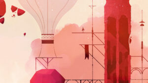 Screenshot de GRIS (ESP) (Precintado)