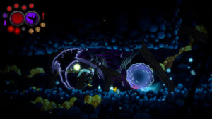 Screenshot de Aeterna Noctis (Caos Edition) (ESP) (Precintado)
