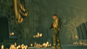 Screenshot de Spec Ops: The Line (ESP)