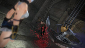 Screenshot de Deception IV: Blood Ties (ESP) (Precintado)
