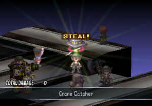 Screenshot de Makai Kingdom: Chronicles of the Sacred Tome (ESP) (Precintado)