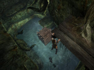 Screenshot de Black Buccaneer (ESP) (v2)