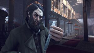 Screenshot de Dishonored: Game of the Year Edition (ESP) (Essentials) (Precintado)