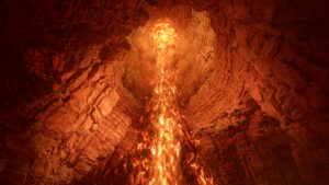 Screenshot de Tales of Arise (ESP)